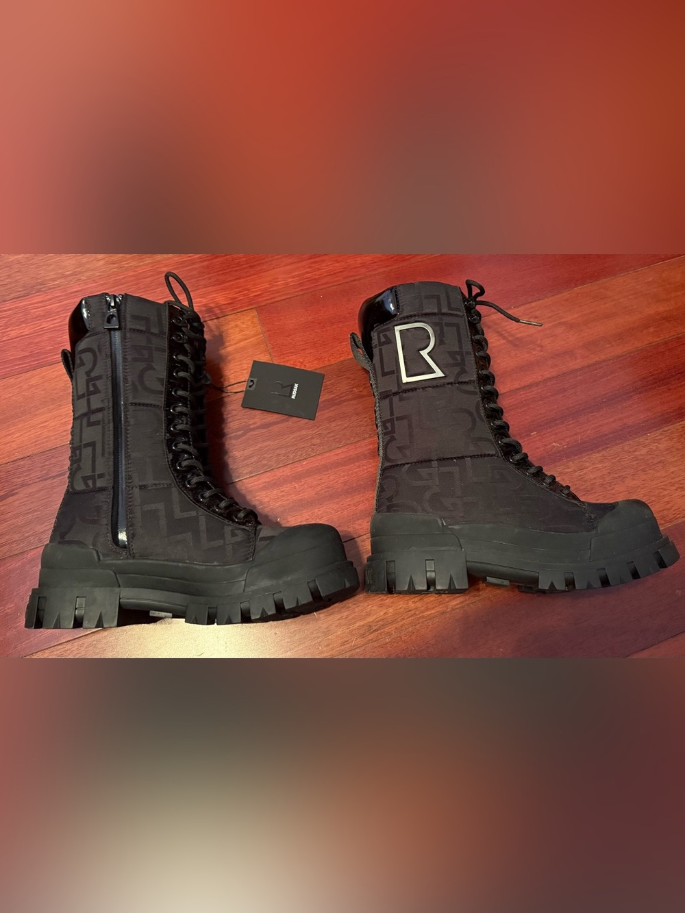 Rudsak Mistral High Winter Boots